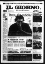 giornale/CFI0354070/2003/n. 291 del 11 dicembre